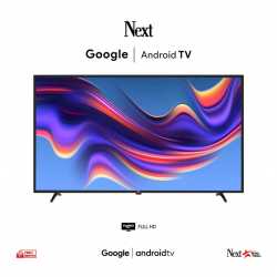 Next YE-43020GG4 43 inch 109 Ekran Dahili Uydu Alıcılı Full HD Smart Led Google Android TV