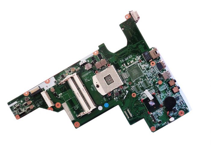 HP 630 G43 CQ43 CQ57 646179-001 646669-001 İntel Notebook Anakart (İntel Onboard)