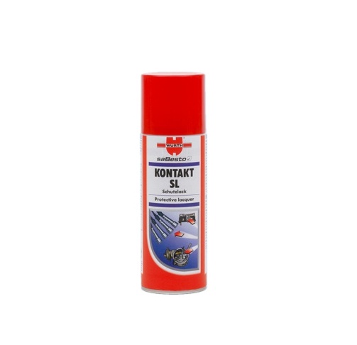 Würth Elektronik Kart Koruyucu Vernik 200 ml. Kontakt SL Art. 089370