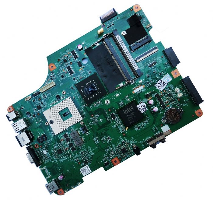 Dell İnspiron 15R M5030 N5030 İntel Notebook Anakart (Onboard Vga) 091400