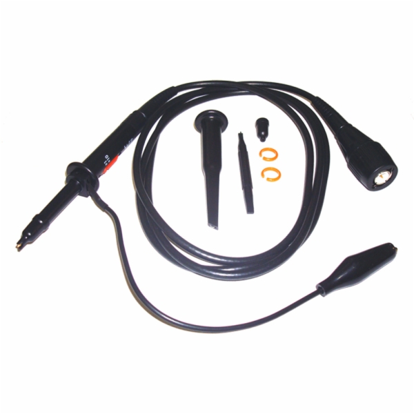 HP-9060 60 MHZ KALİTELİ OSİLOSKOP PROB SET