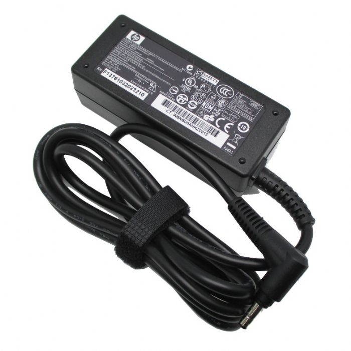 Hp 622435-002 40 Watt 19.5V 2.05A Orjinal Notebook Adaptör 624502-001