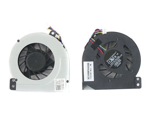 Dell Vostro 1014 1015 Fan Dfs491105mh0t 010911B 3Cvm8fawi00