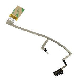 HP Pavilion DV6 DV6-1000  LCD KABLO (LED) DD0UP8LC006