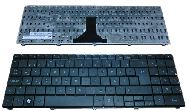PACKARD BELL ML61 ML65 KLAVYE TÜRKÇE MP-07F36TQ-920 AEPB5T00010