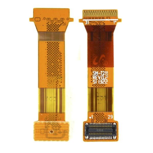 Samsung Galaxy Tab 3 7.0 P3200, P3210, P3220, T210, T210R, T211 LCD Flex Kablo