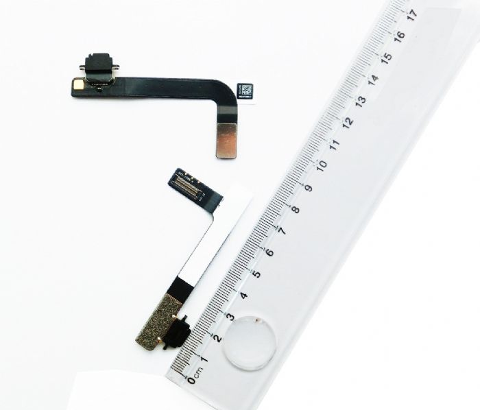 APPLE IPAD 4 ŞARJ DATA FLEX (DOCK CONNECTOR FLEX) 821-1588-A