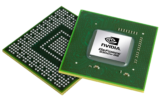 NVIDIA N10M-GE1-B VGA CHIPSET