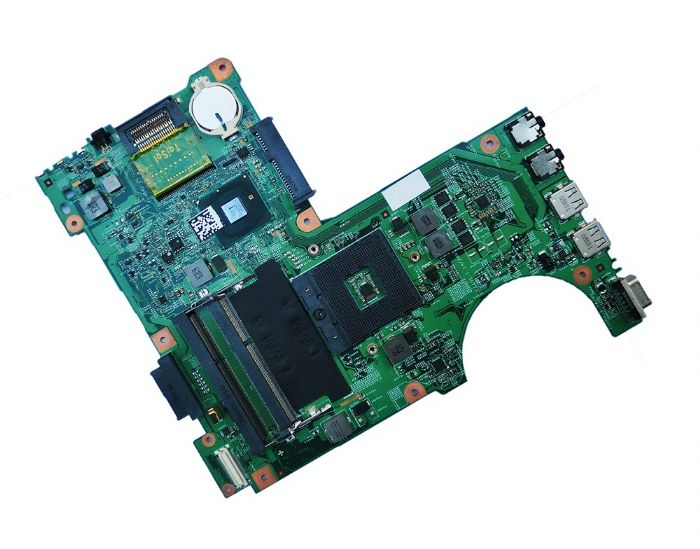 Dell 10212-1 14R N4030 İntel Notebook Anakart (Onboard Vga)