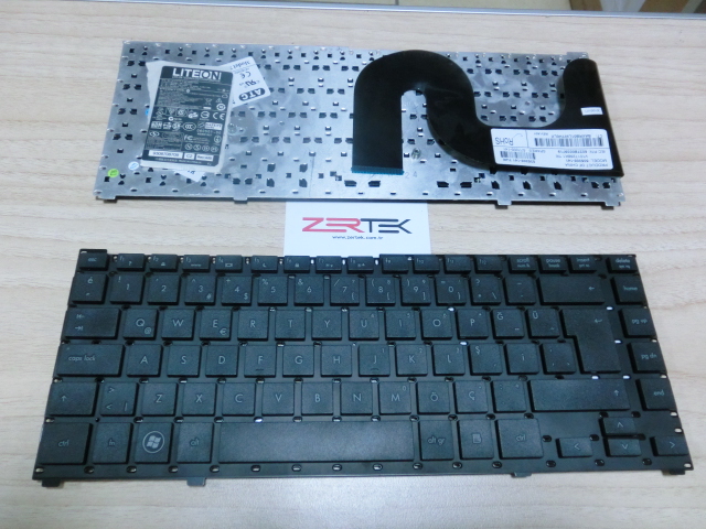 HP PROBOOK 4310S KLAVYE TÜRKÇE