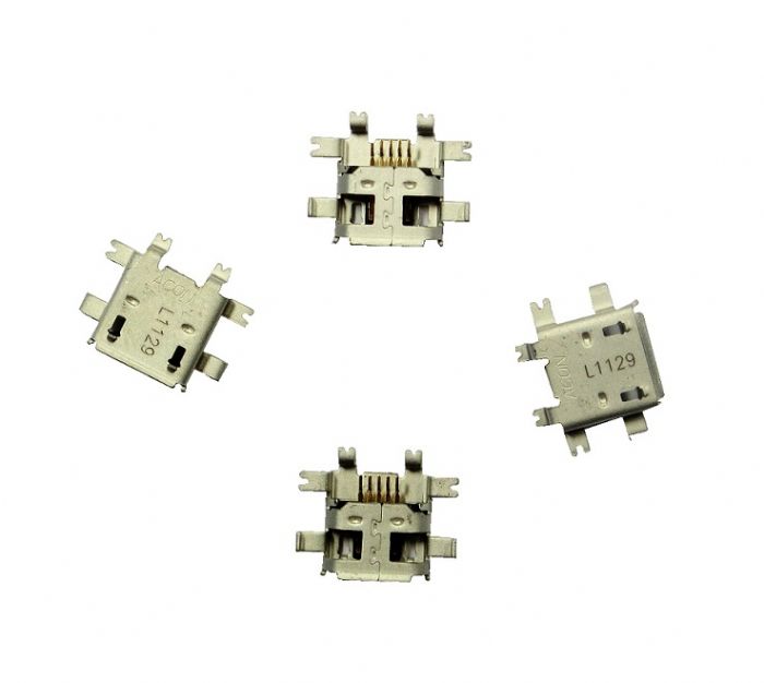 Toshiba AT10 Usb Şarj Data Soket