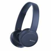 Sony WHCH510L Kulak Üstü Bluetooth Kulaklık Mavi