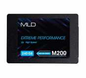 MLD M200 240GB SSD SATA3 2.5 560/540MB/s MLD25M200P11-240