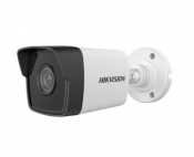 Hikvision DS-2CD1023G0-IUF 2MP 4MM 30MT IP66 Dahili Ses H.264/H.264+/H.265/MJPEG IR Plastik Kasa IP Bullet Kamera