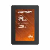 Hikvision Minder 120Gb 2.5 Sata3 Ssd 550/420 (HS-SSD-MS/120GB)