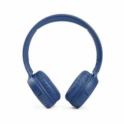 JBL Tune 570BT Kablosuz Kulak Üstü Kulaklık Mavi