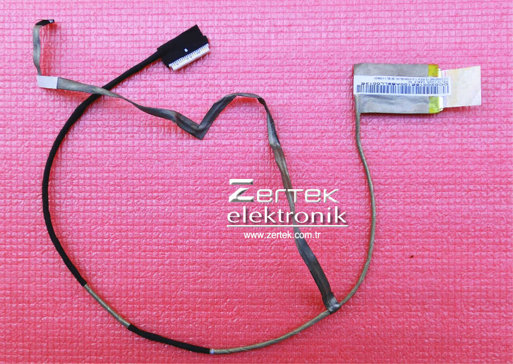 GRUNDIG GNB1440 LCD KABLO PBL10-10 DC020016E10
