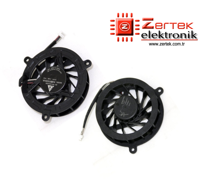 Toshiba A300 Toshiba M300 Toshiba M301 Toshiba M302 Toshiba M305 Toshiba M306 Toshiba M307 Toshiba M308 Fan KSB0505HA Laptop FAN