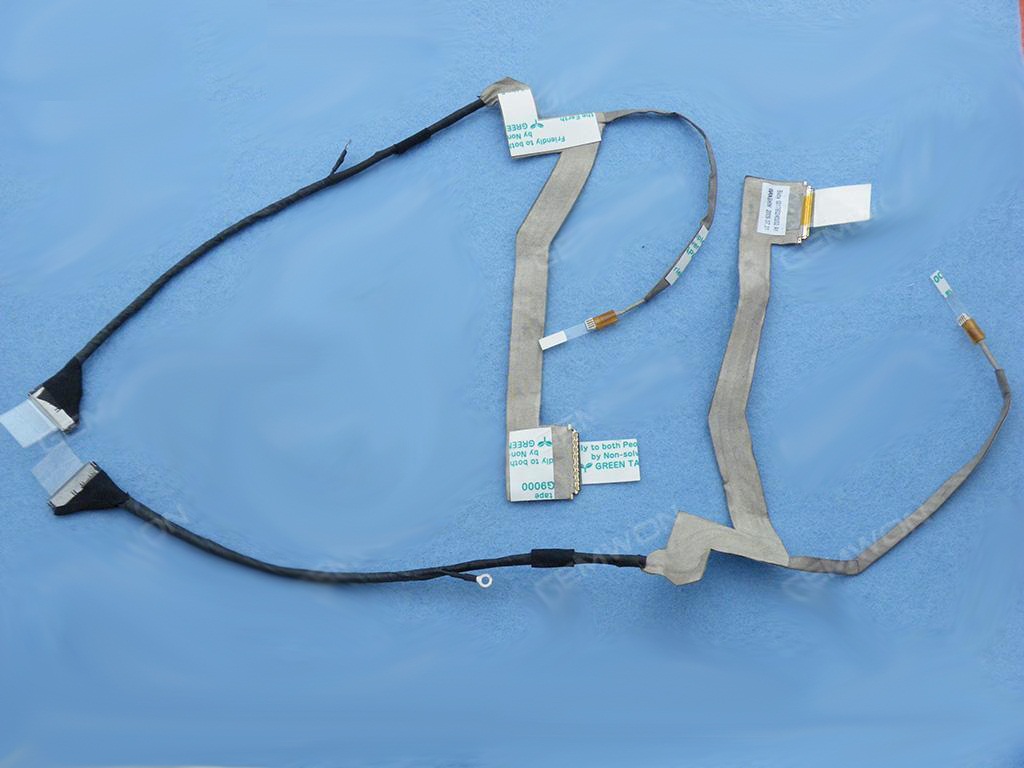 Hp Mini 110 1000 1100 3000 Cq10 400 LCD KABLO 6017B0245202