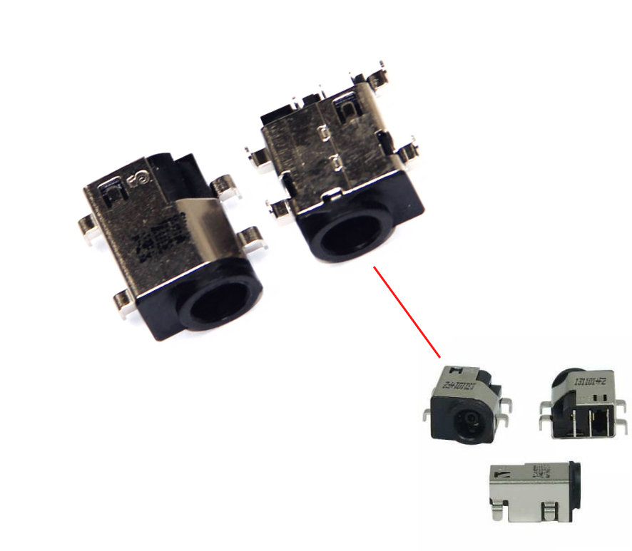 SAMSUNG  NP700 NP700Z5B NP700Z5A DC JACK