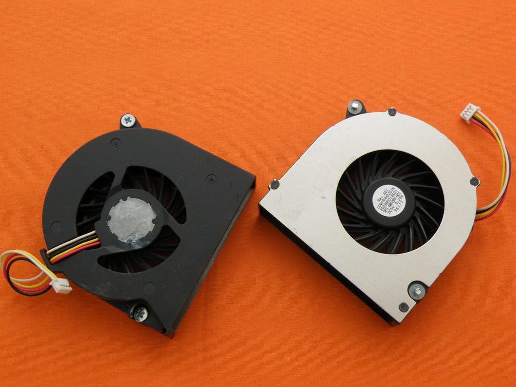 HP 6530B HP 6535B HP 6730B HP 6735B Fan 4 pin UDQFRHH02D1N 6033B0014601 Laptop Fan