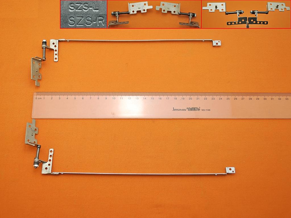 Lenovo B580 Lenovo B590 Menteşe 33.4TE09.021