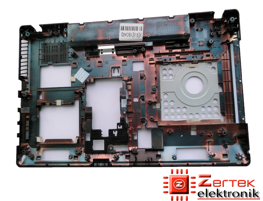 LENOVO G580 ALT KASA (HDMI GİRİŞLİ)