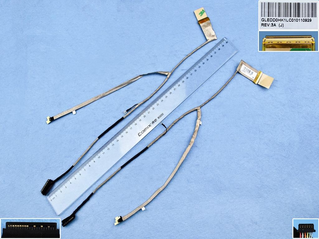 Sony Vaio VPCEH VPC-EH PCG-71911M DD0HK1LC000 DD0HK1LC020