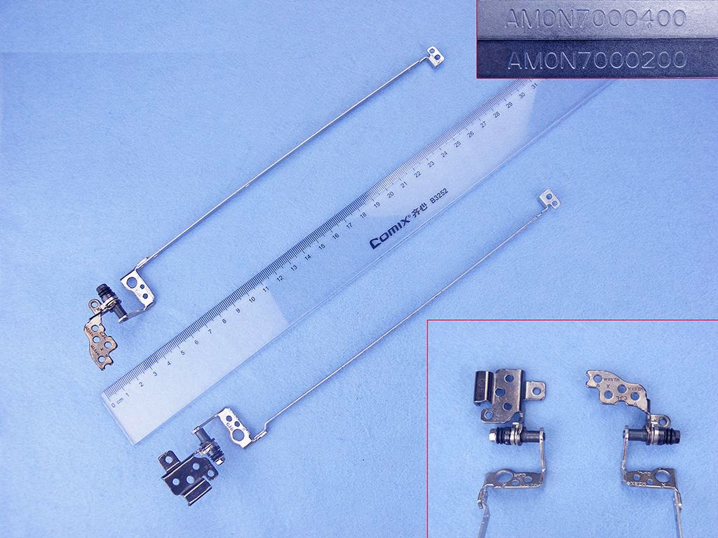 Acer Aspire V3-571 Acer V3-551 Acer V3-531 Menteşe AMON7000200 AMON7000400