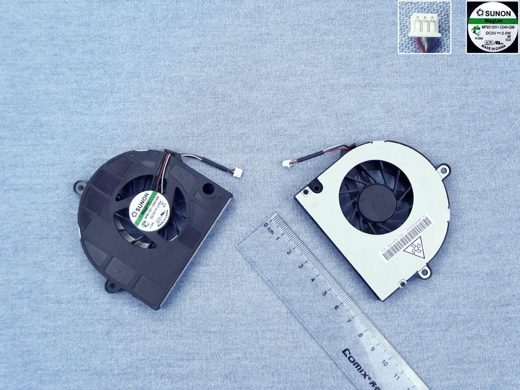 Acer 5333 Acer 5733 Acer 5733Z Acer 5742 Acer 5742G Acer 5742Z Acer 5742ZG CPU FAN