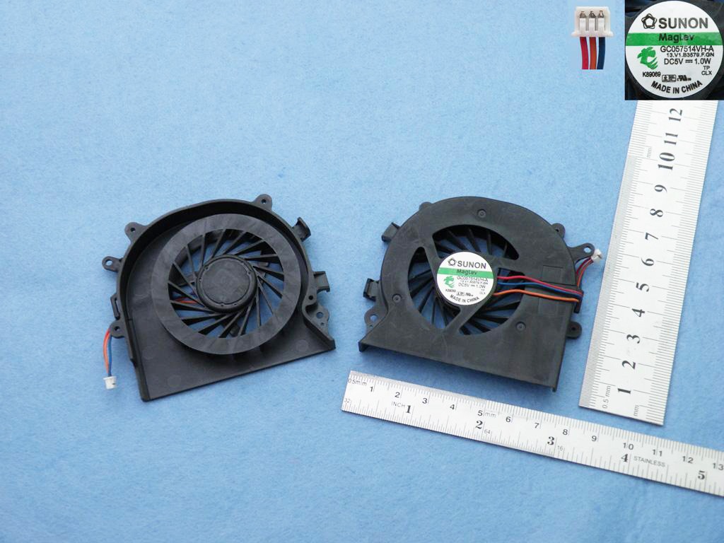 SONY VPCEA SONY VPCEB FAN Gc057514vh-A Udqfrzh08ccm Udqfrzh14cf0 Udqflzh26cf0 G70x05ms1ah-52T022 PCG-71318L
