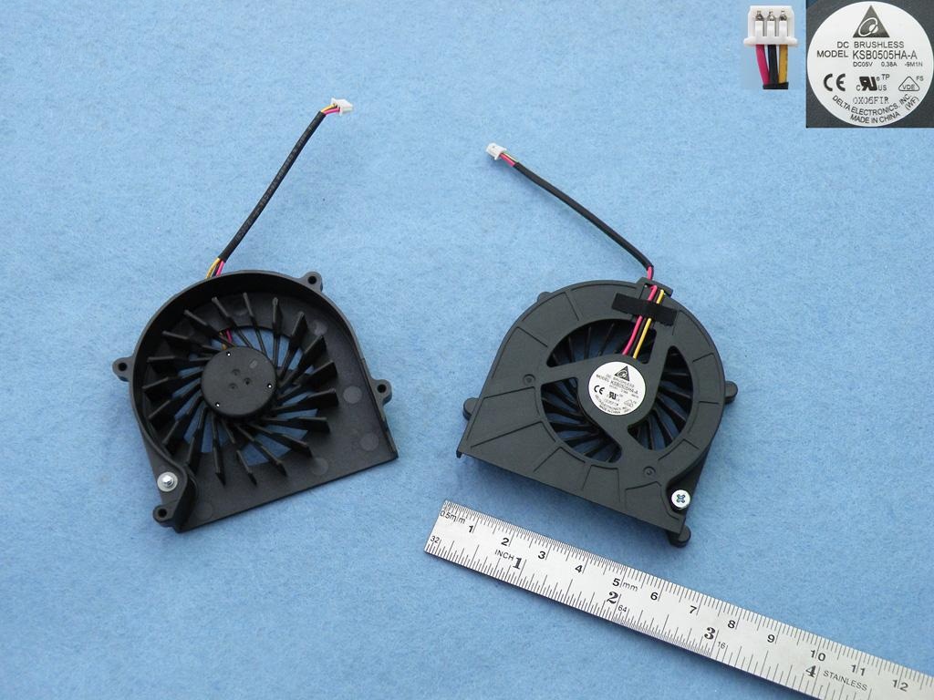 Toshiba L645 Toshiba L600 Toshiba Toshiba L600D Toshiba L630 Toshiba Toshiba L640 Toshiba C600D C640 C630 FAN (Versiyon 2) AB7805HX-GB3 Laptop FAN
