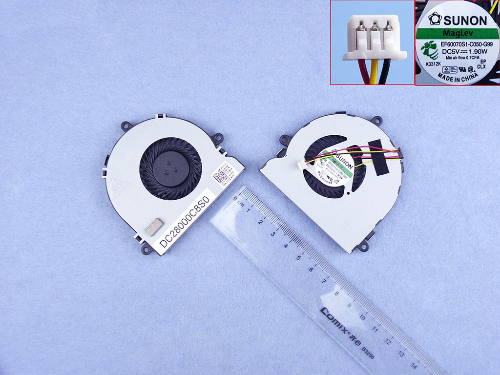 HP 15-r HP Compaq 14-s HP Compaq 15-h HP Compaq 15-s HP 14-g HP 14-r HP 14T-R HP 15-G HP 15-g HP 15T-R HP 15Z-G HP 240 G3 HP 240 HP 245 HP 245 G3 HP 246 HP 250 G3 HP 250 HP 255 HP 255 G3 HP 256 Notebook Fan