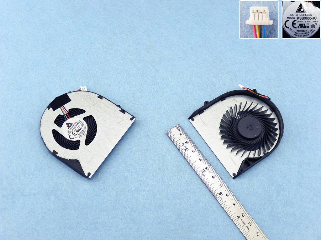 Lenovo B570 Lenovo V570 Lenovo Z570 Cpu Fan N/A Laptop Fan