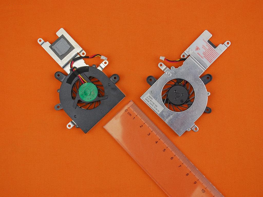 Casper M1110 Casper M1115 Grundig 1020 Fan Ab0505hx-Jc3 Laptop Fan
