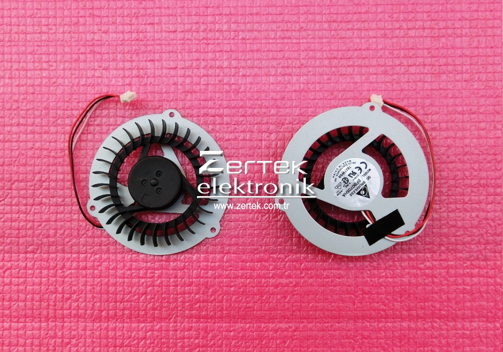 Samsung R70 Samsung R522 Samsung R560 Samsung P208 Samsung P210 Q208 Q210 r620 Fan Kdb0705ha Ba81-03505B Cpu Fan
