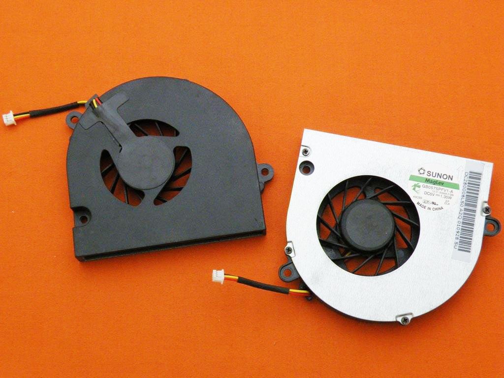 Acer 5532 Acer 5516 Acer 5517 Emachines E627 Fan GB0575PFV1-A Laptop Fan