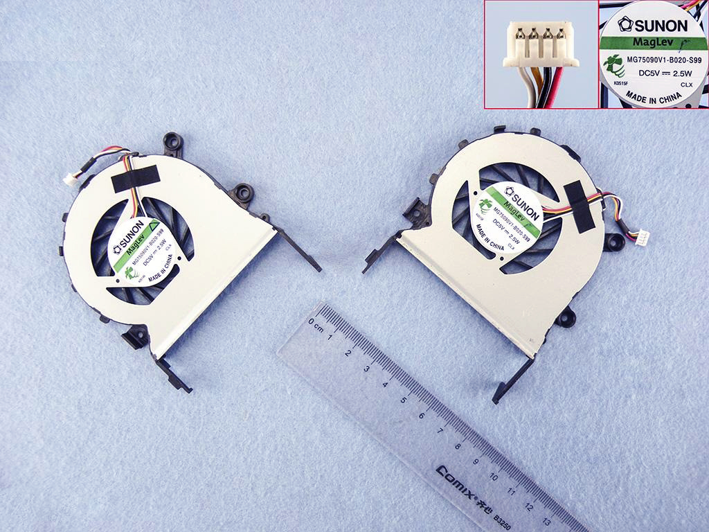 Acer 5553 Acer 5553G Cpu Fan 4 pin Laptop Fan