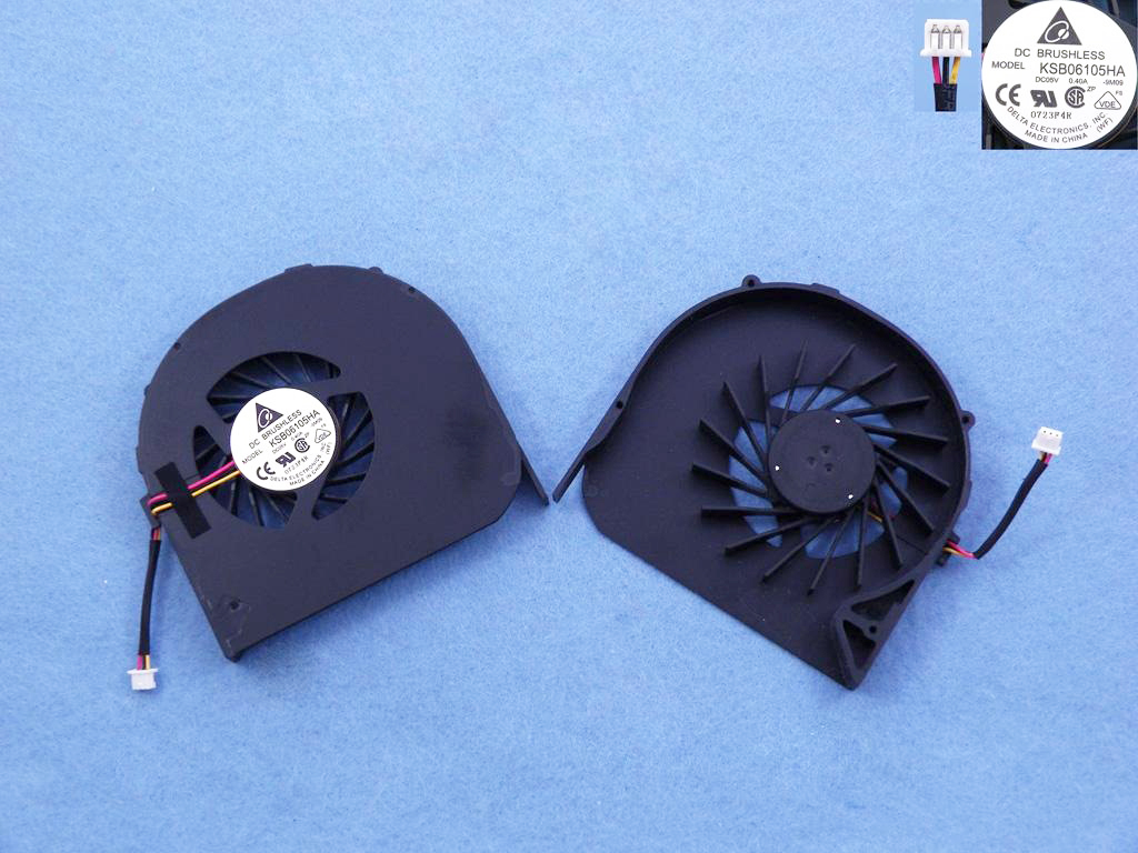 Acer 4741 Acer 4741G Acer 4741Z  Acer 4741Zg Fan Laptop Fan