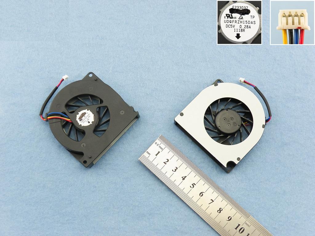 Asus U52F Asus U52F-BBL9 Fan