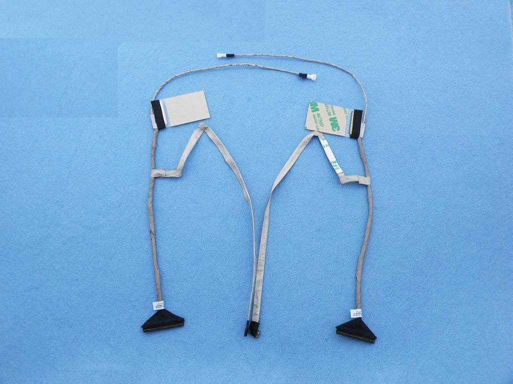 Hp Dm4 Hp Dm4-1000 Lcd Kablo 6017B0262701 Laptop Lcd Kablo