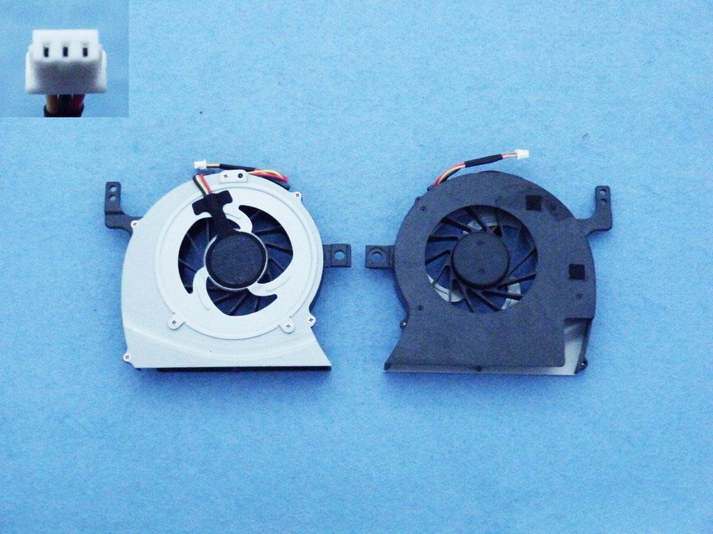 Toshiba L645 Toshiba L600 Toshiba L600D Toshiba L630 Toshiba L640 Toshiba C600D Toshiba C640 Toshiba C630 FAN (Versiyon 1) AB7805HX-GB3 Laptop FAN