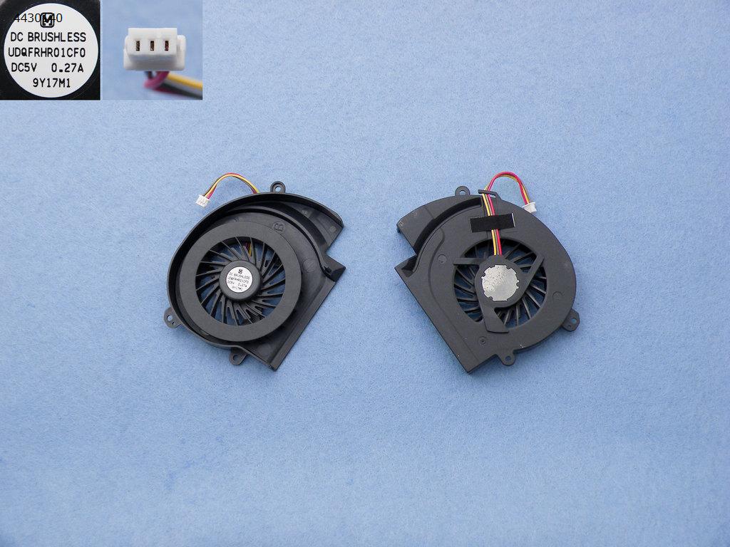 SONY VGNFW SERİSİ CPU FAN Udqfrhr01cf0