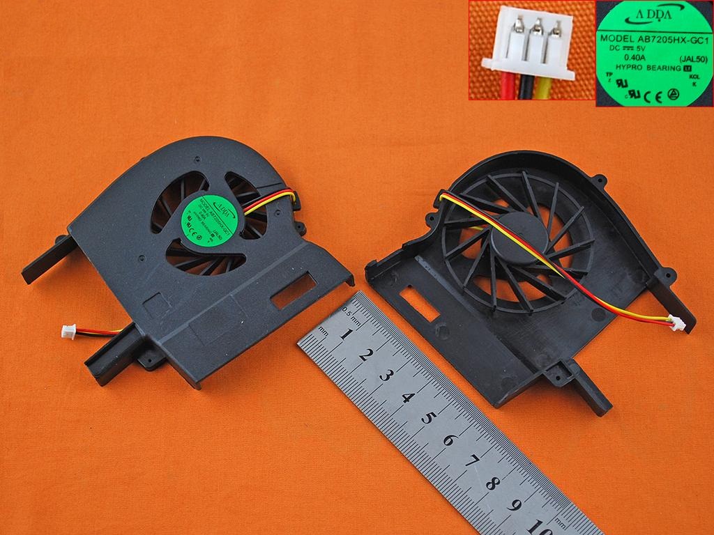 Sony VgnCs Sony Vgn-Cs Fan PCG-3G7P PCG-3E7P PCG-3E1M MCF-C29BM05 PCG-3C1M Laptop Fan