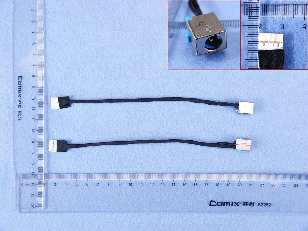 Acer 5560G, Acer Sb468 Dc Jack Pj523