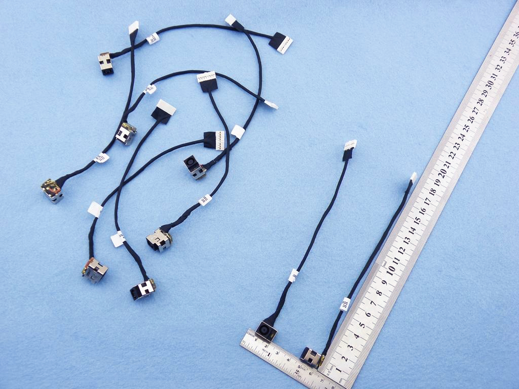 Hp G62, Hp CQ62, Dc Jack PJ202