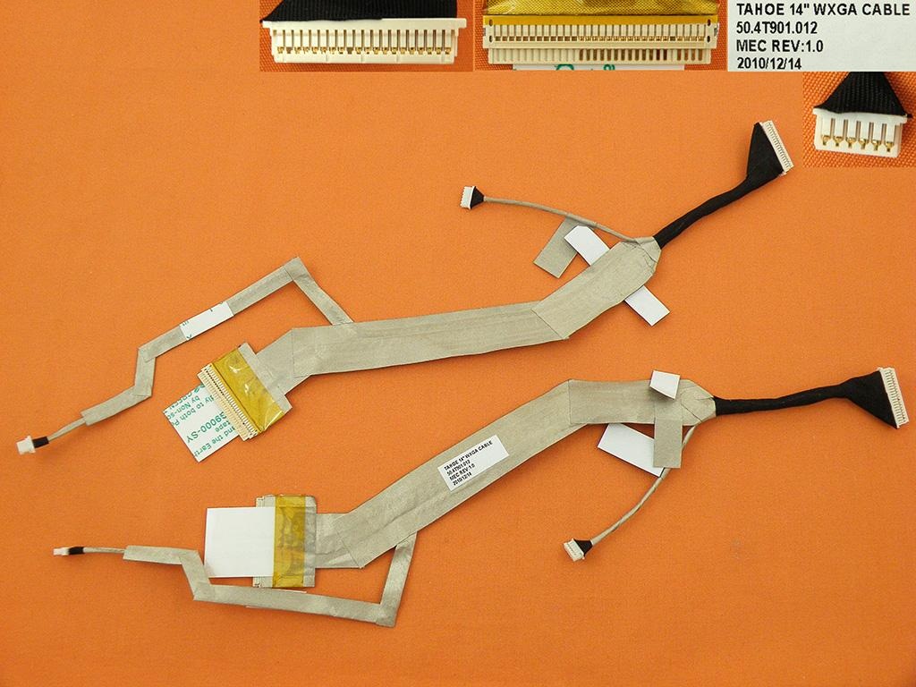 Acer 4710, Acer 4310, Acer 4315 Acer 4920 Lcd Kablo 50.4T901.012