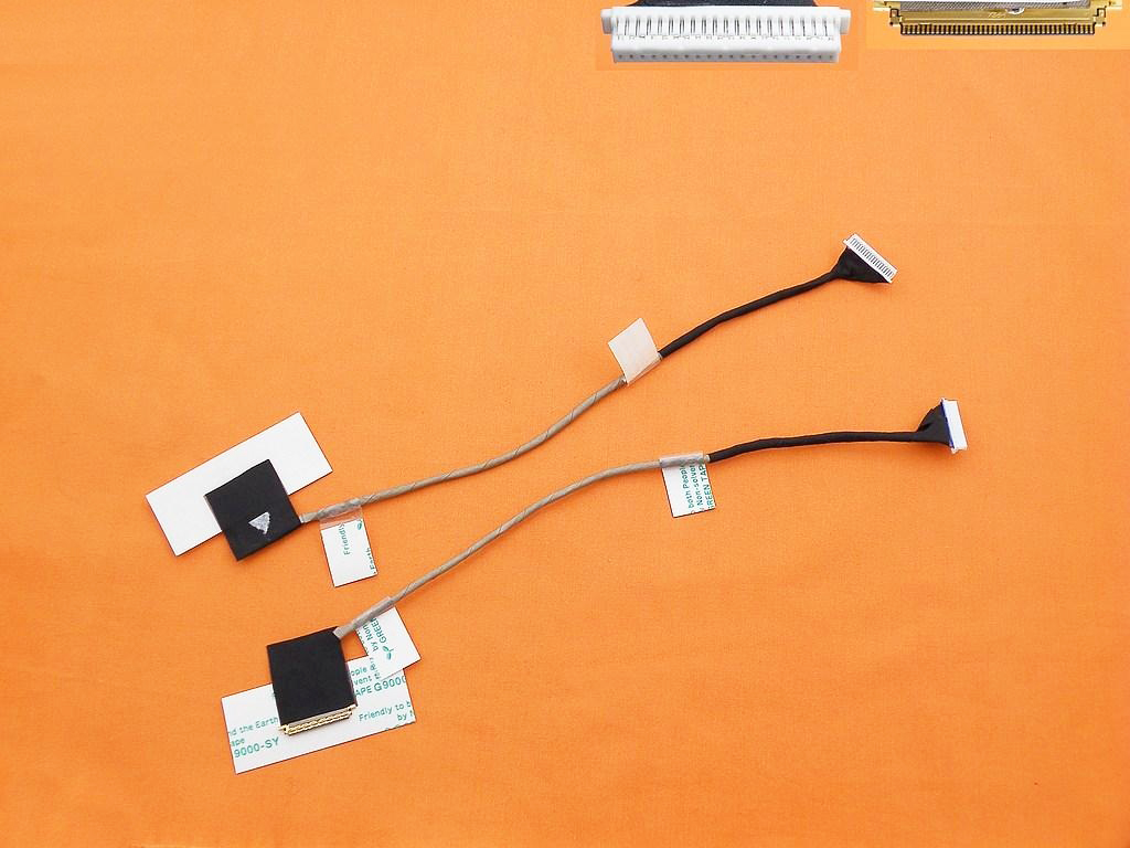 Acer D150 Lcd Kablo DC020000H00