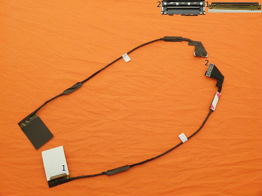 Asus 1008, Asus 1008HA Asus 1008P LCD KABLO 1422-00NR000