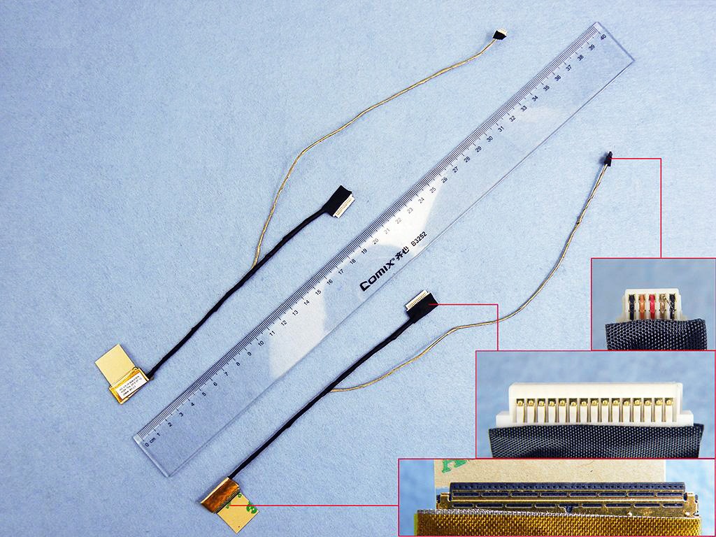 Samsung Nc110 Lcd Kablo BA39-01057A